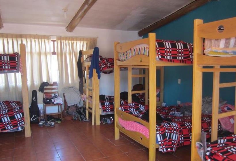 Albergue Vacahouse 2 Backpacker | Huaraz | Huaraz | Perú 12