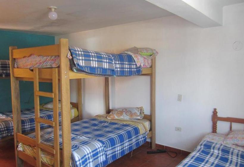 Albergue Vacahouse 2 Backpacker | Huaraz | Huaraz | Perú 13