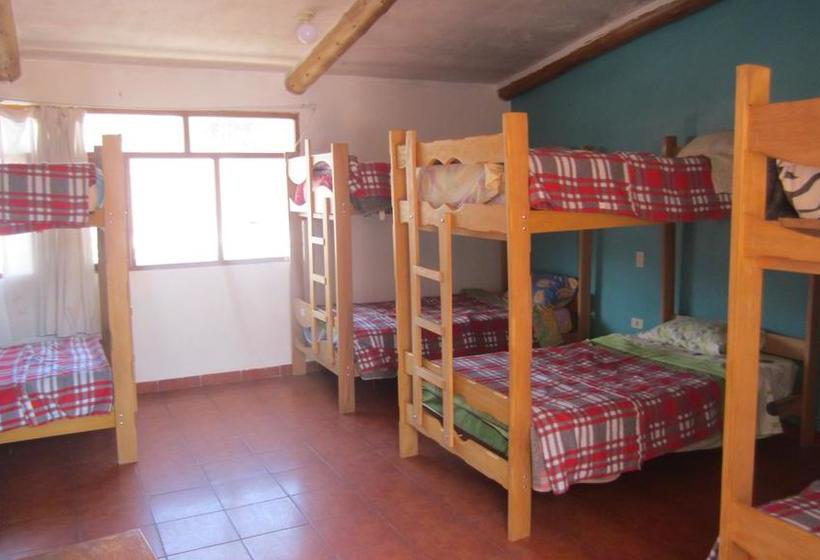 Albergue Vacahouse 2 Backpacker | Huaraz | Huaraz | Perú 14