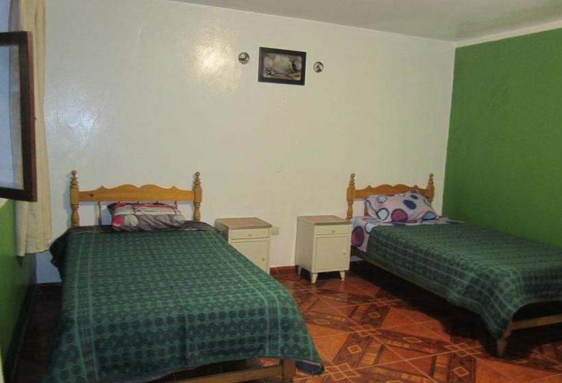 Albergue Vacahouse 2 Backpacker | Huaraz | Huaraz | Perú 15