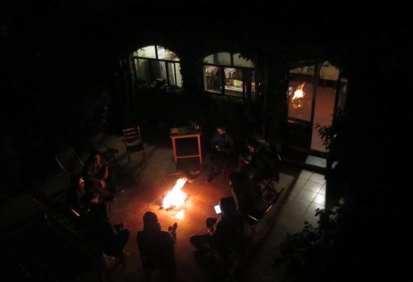 Albergue Vacahouse 2 Backpacker | Huaraz | Huaraz | Perú 17