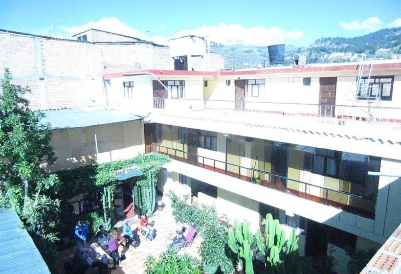 Albergue Vacahouse 2 Backpacker | Huaraz | Huaraz | Perú 18