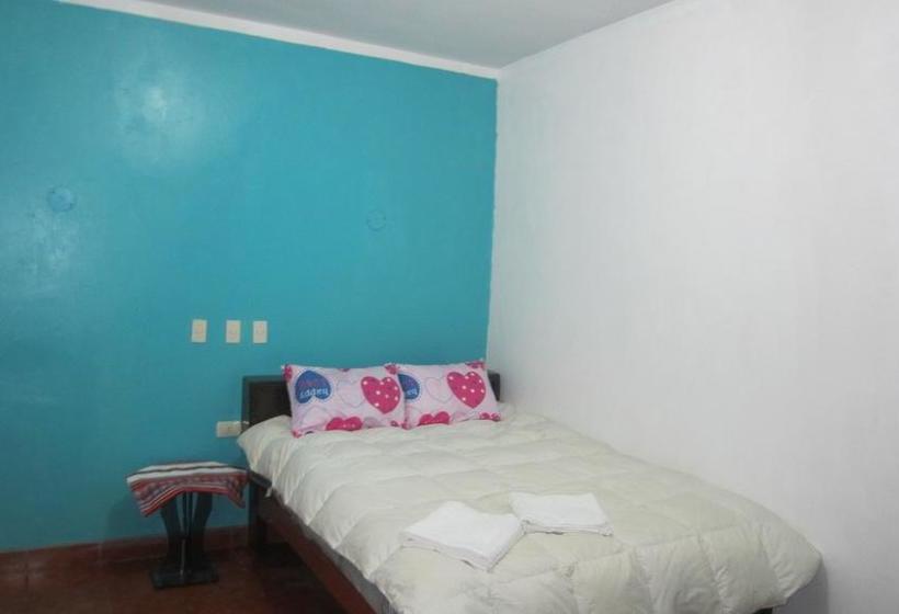 Albergue Vacahouse 2 Backpacker | Huaraz | Huaraz | Perú 2