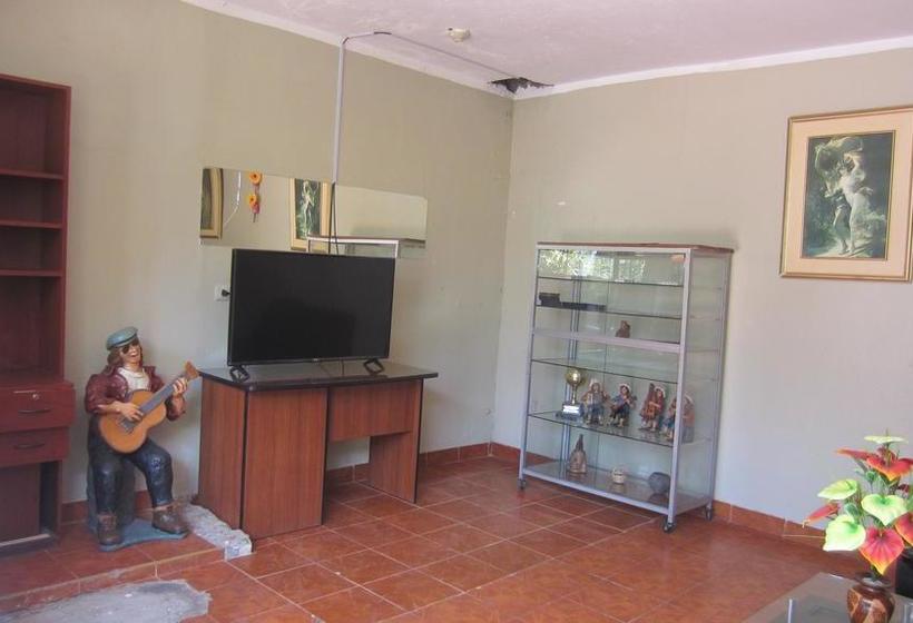 Albergue Vacahouse 2 Backpacker | Huaraz | Huaraz | Perú 4