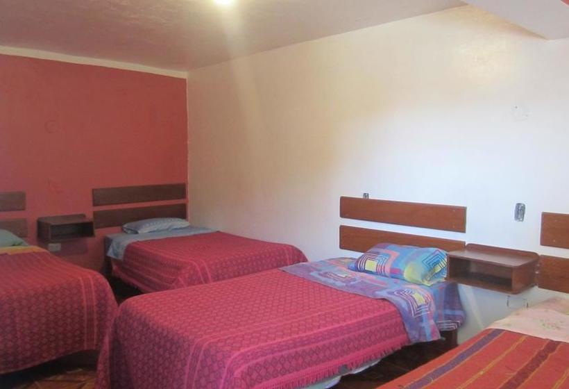 Albergue Vacahouse 2 Backpacker | Huaraz | Huaraz | Perú 5