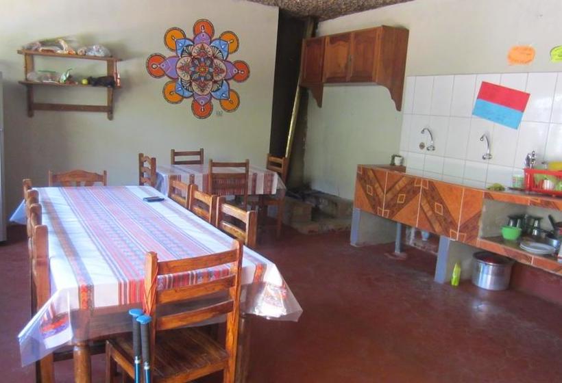 Albergue Vacahouse 2 Backpacker | Huaraz | Huaraz | Perú 6