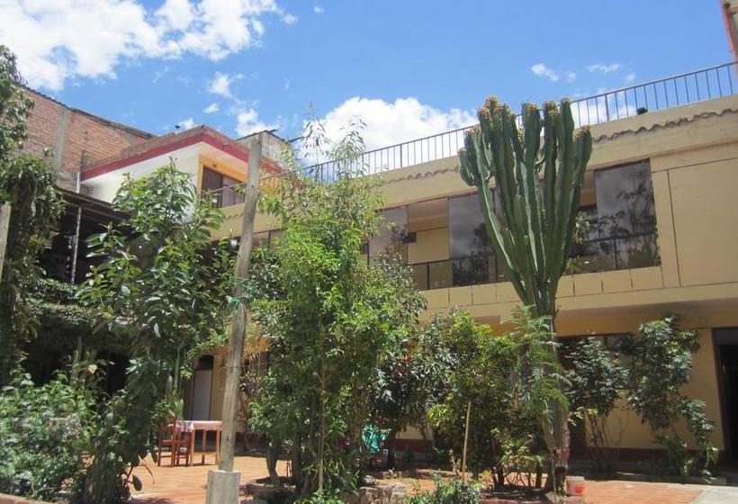 Albergue Vacahouse 2 Backpacker | Huaraz | Huaraz | Perú 7