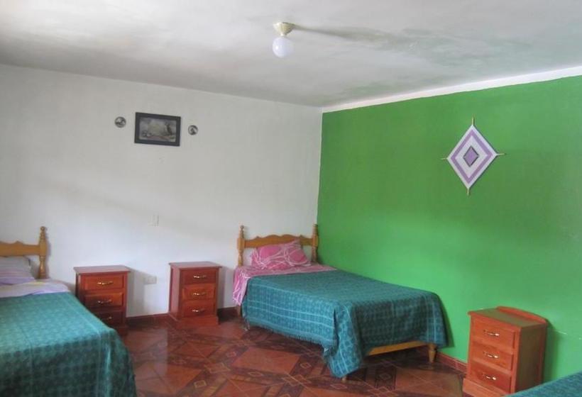 Albergue Vacahouse 2 Backpacker | Huaraz | Huaraz | Perú 8