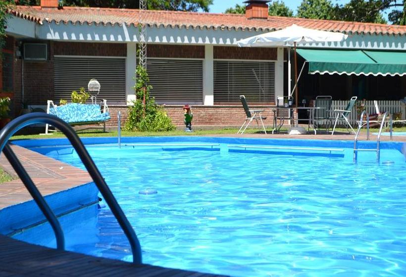 Bed and Breakfast Casona Del Buen Vivir Colonia