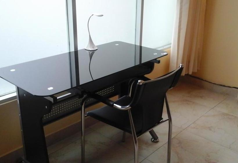 Hotel Alojamiento Mihao | Tarapoto | San Martín | Perú 11