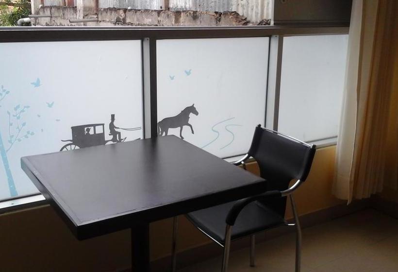 Hotel Alojamiento Mihao | Tarapoto | San Martín | Perú 12