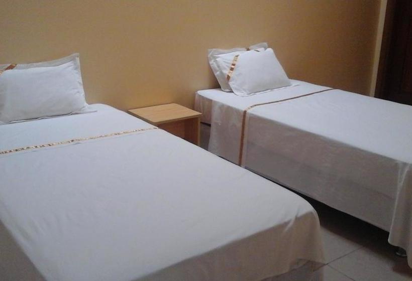 Hotel Alojamiento Mihao | Tarapoto | San Martín | Perú 13