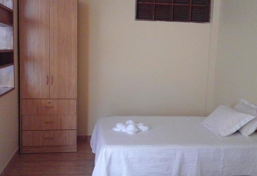 Hotel Alojamiento Mihao | Tarapoto | San Martín | Perú 16