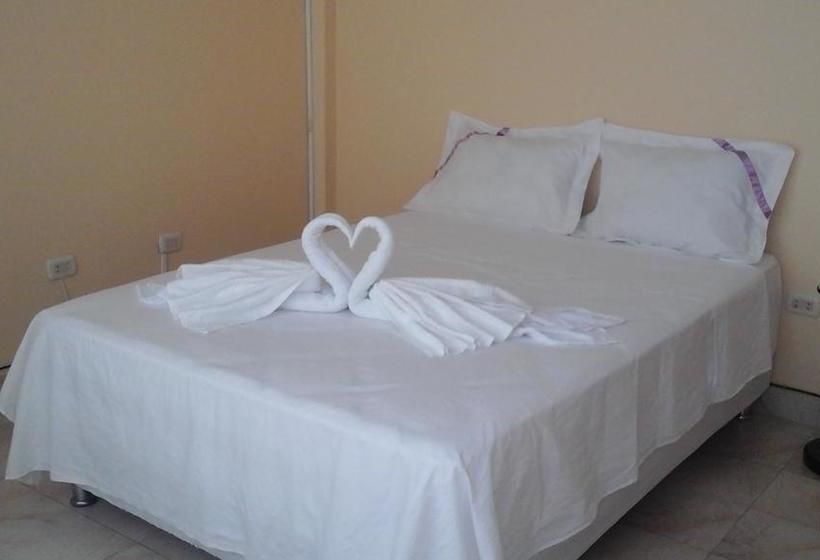 Hotel Alojamiento Mihao | Tarapoto | San Martín | Perú 19