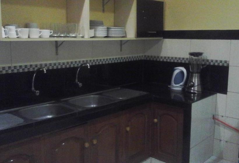 Hotel Alojamiento Mihao | Tarapoto | San Martín | Perú 2