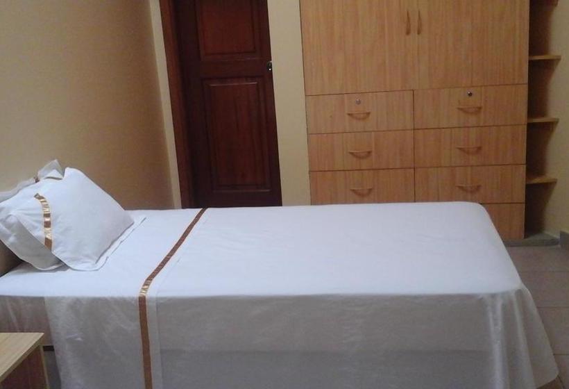 Hotel Alojamiento Mihao | Tarapoto | San Martín | Perú 3