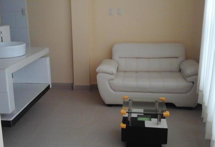 Hotel Alojamiento Mihao | Tarapoto | San Martín | Perú 4