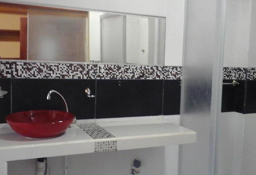 Hotel Alojamiento Mihao | Tarapoto | San Martín | Perú 5