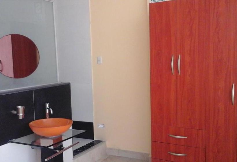 Hotel Alojamiento Mihao | Tarapoto | San Martín | Perú 6