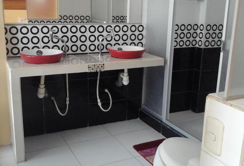 Hotel Alojamiento Mihao | Tarapoto | San Martín | Perú 7