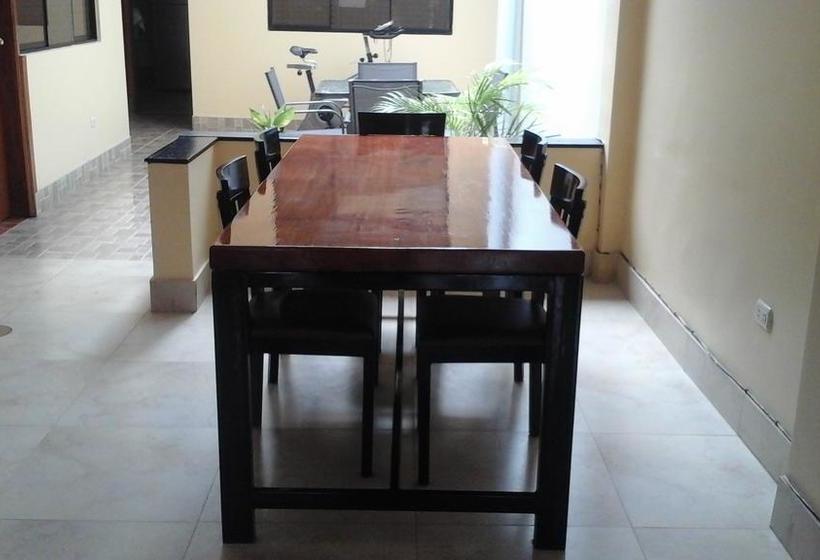 Hotel Alojamiento Mihao | Tarapoto | San Martín | Perú 8