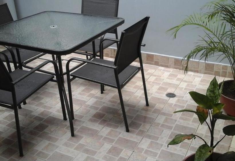 Hotel Alojamiento Mihao | Tarapoto | San Martín | Perú 9