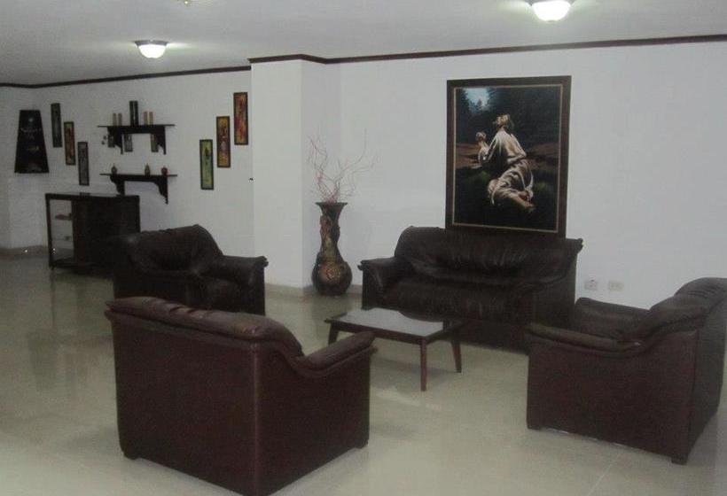 Hotel Del Parque Davinchi | Calarcá | Quindío | Colombia 12