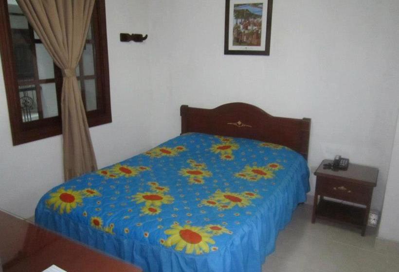 Hotel Del Parque Davinchi | Calarcá | Quindío | Colombia 13