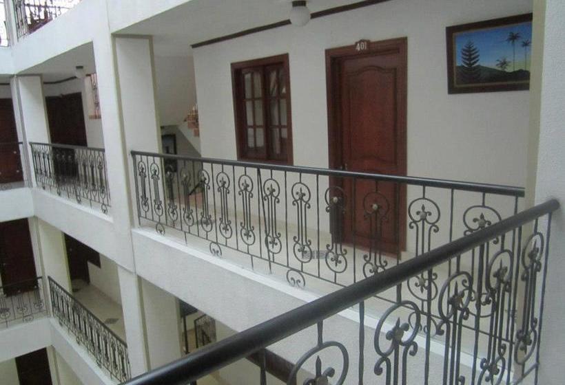 Hotel Del Parque Davinchi | Calarcá | Quindío | Colombia 14