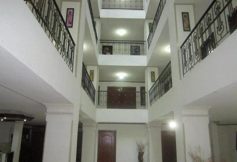 Hotel Del Parque Davinchi | Calarcá | Quindío | Colombia 16