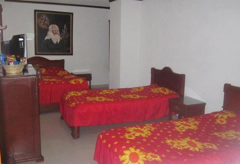 Hotel Del Parque Davinchi | Calarcá | Quindío | Colombia 17