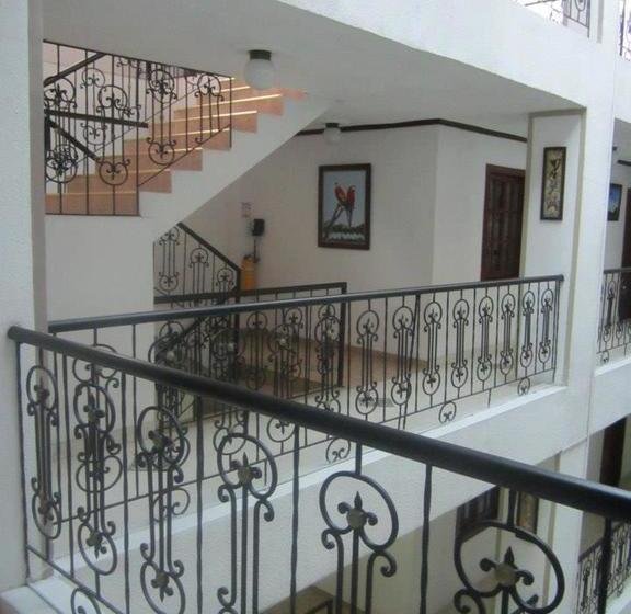 Hotel Del Parque Davinchi | Calarcá | Quindío | Colombia 20