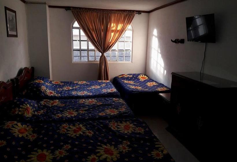 Hotel Del Parque Davinchi | Calarcá | Quindío | Colombia 3