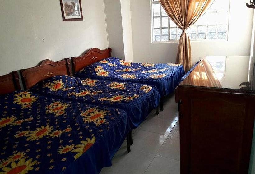 Hotel Del Parque Davinchi | Calarcá | Quindío | Colombia 4