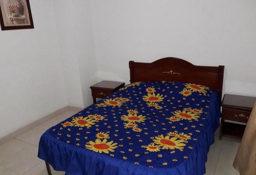 Hotel Del Parque Davinchi | Calarcá | Quindío | Colombia 9