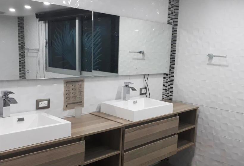 Hotel Taganga Bay | Taganga | Magdalena | Colombia 10