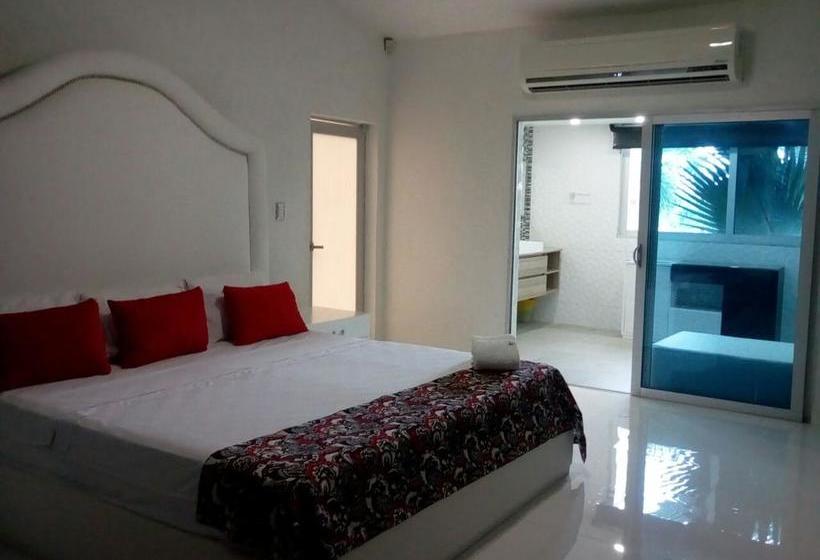 Hotel Taganga Bay | Taganga | Magdalena | Colombia 12