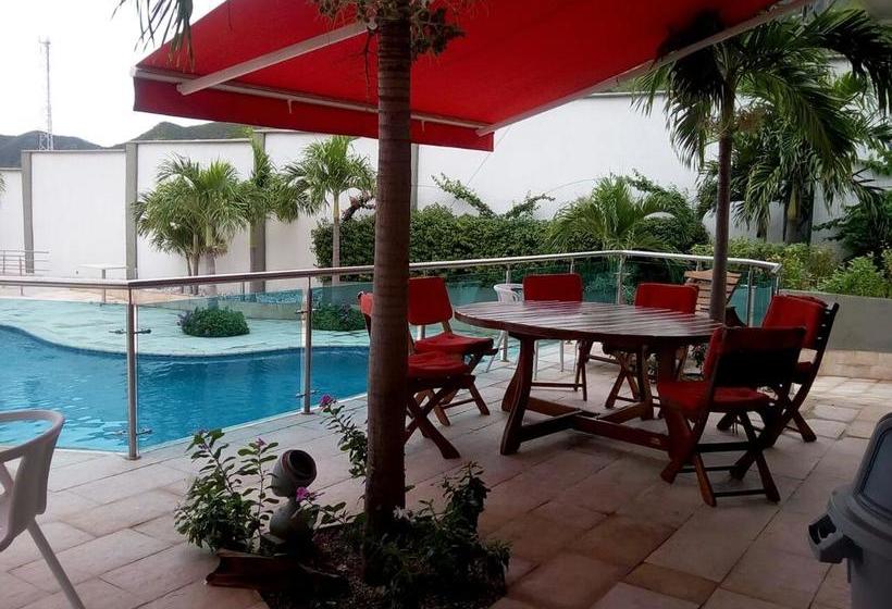 Hotel Taganga Bay | Taganga | Magdalena | Colombia 13