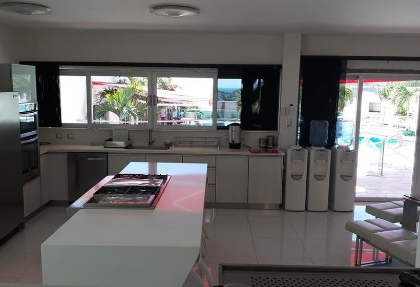 Hotel Taganga Bay | Taganga | Magdalena | Colombia 16