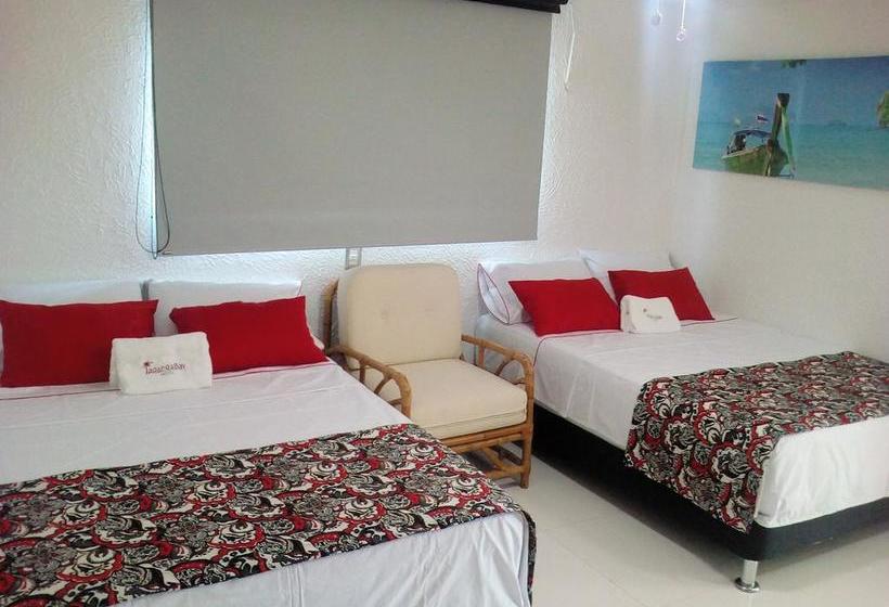 Hotel Taganga Bay | Taganga | Magdalena | Colombia 19