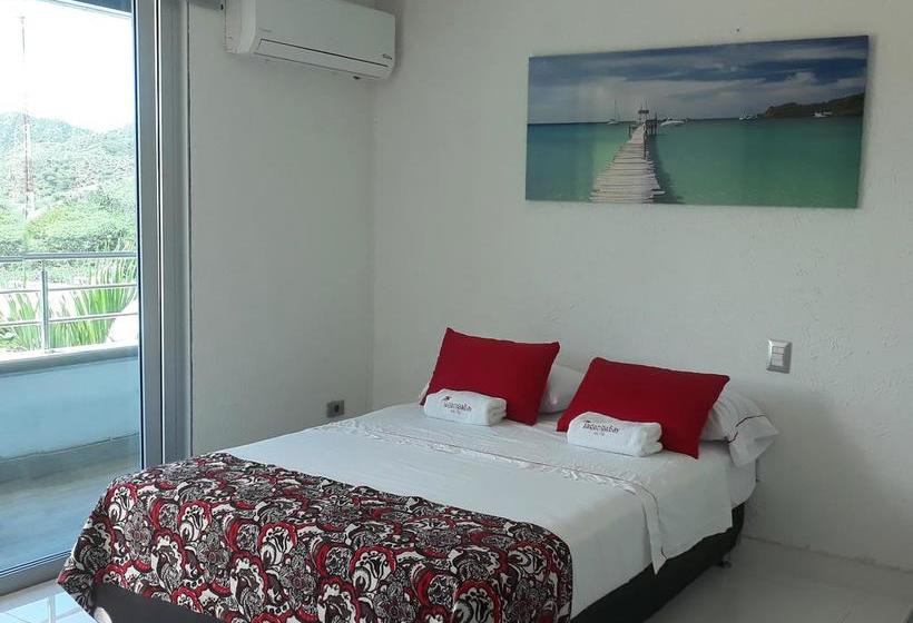 Hotel Taganga Bay | Taganga | Magdalena | Colombia 2