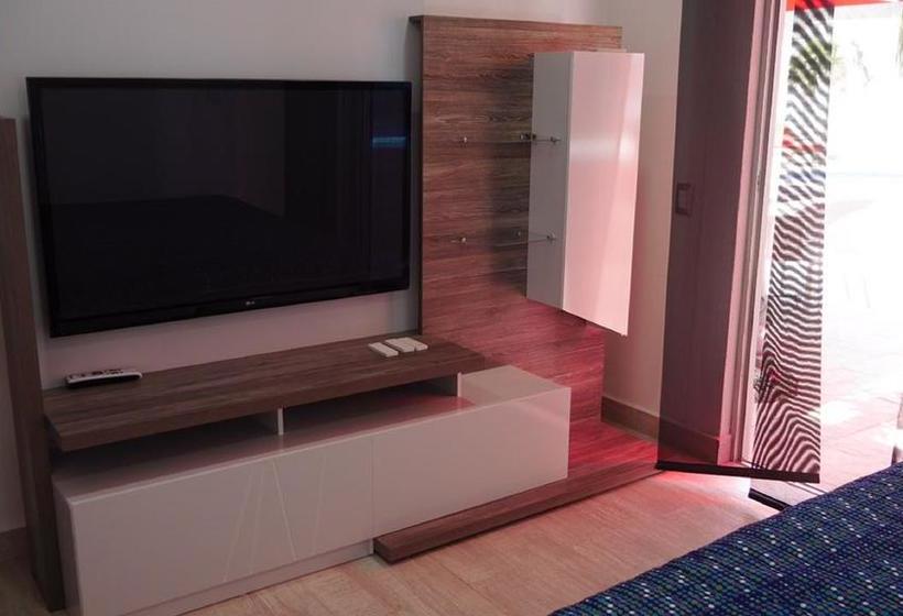 Hotel Taganga Bay | Taganga | Magdalena | Colombia 20