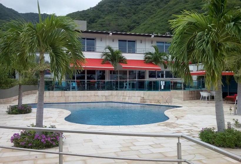 Hotel Taganga Bay | Taganga | Magdalena | Colombia 3