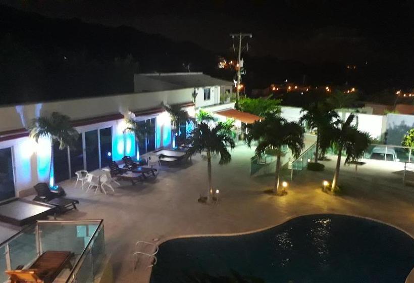 Hotel Taganga Bay | Taganga | Magdalena | Colombia 5