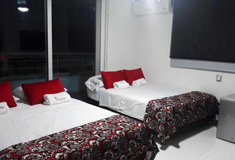 Hotel Taganga Bay | Taganga | Magdalena | Colombia 6