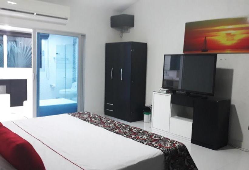 Hotel Taganga Bay | Taganga | Magdalena | Colombia 7