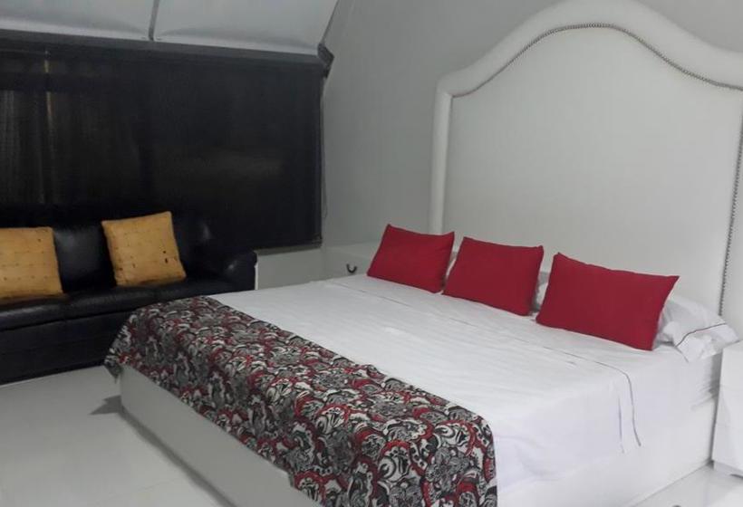 Hotel Taganga Bay | Taganga | Magdalena | Colombia 8