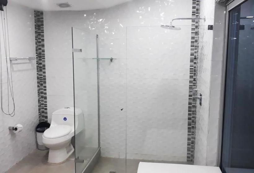 Hotel Taganga Bay | Taganga | Magdalena | Colombia 9