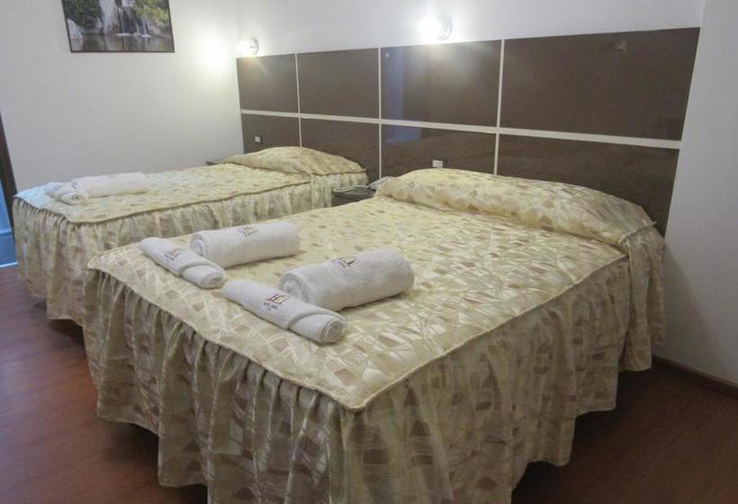 Hotel Royal Inn | Tacna | Tacna | Perú 1