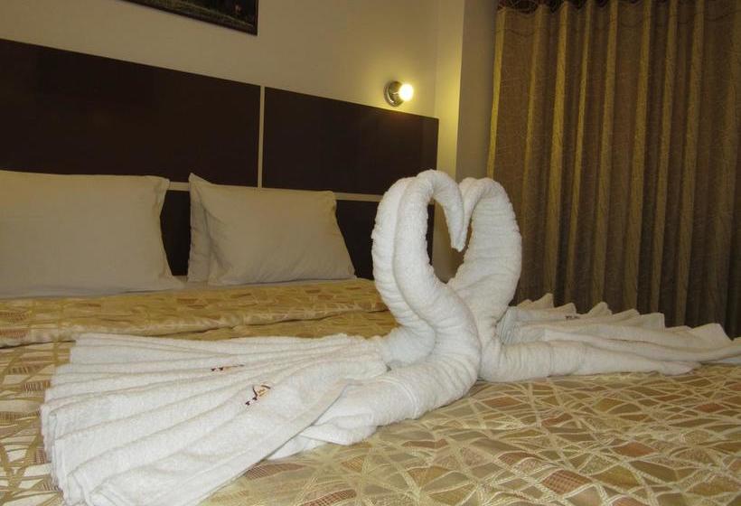 Hotel Royal Inn | Tacna | Tacna | Perú 10